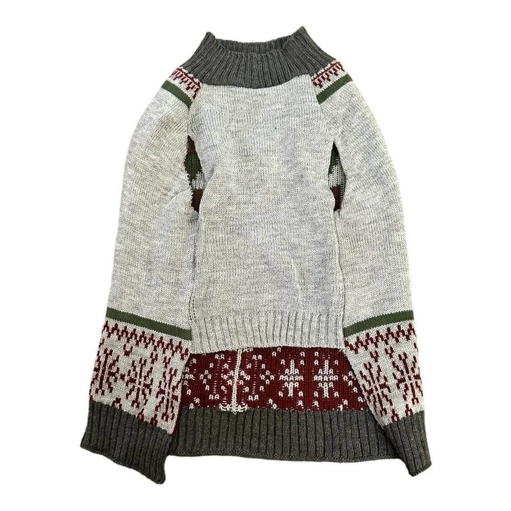 Vibrant Life‎ Dog Sweater - Picture 2 of 3